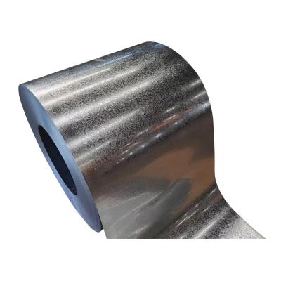 China DX51 hot dipped galvanized steel sheet in coil galvanized steel strip/gi slit coil Z275 zinc coating steel Coating Z121-Z180 for sale