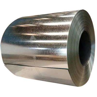 China Galvanized Steel Coil for Metal Roofing Thickness 0.12-0.2 for sale