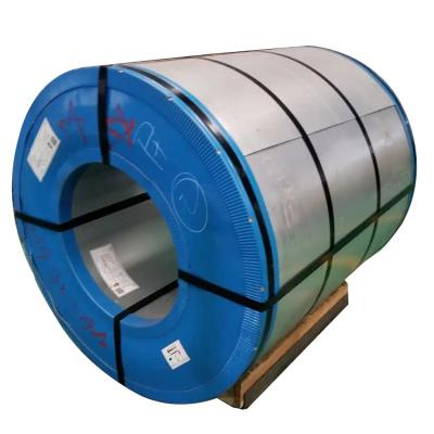 China Coil Weight 3-8 Tons Hardness Mid Hard 22 Gauge Big Flower CGCC Hot-Dip Galvanized Steel Coil for sale