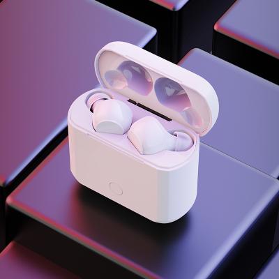 China A12 Wireless Headphones TWS Earphones Sports Gaming Earphones Tws Earbuds Stereo Power (True Wireless Stereo) For Iphone Xiaomi for sale