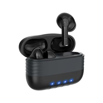 China 2021 TWS ANC TWS 5.0 Radio Earphone (True Wireless Stereo) with M30 Wireless Earbuds ANC Control Smart Waterproof Sports for sale