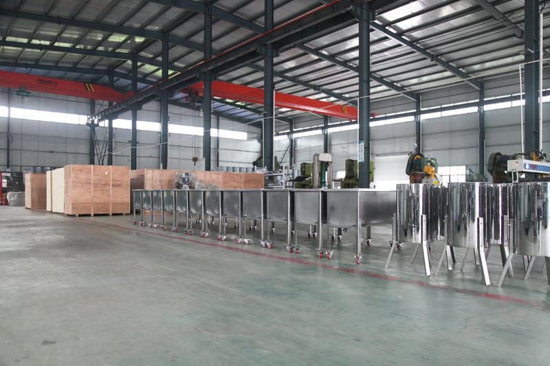 Verified China supplier - Henan Zhuoyu Garaden Bee Products Co., Ltd.