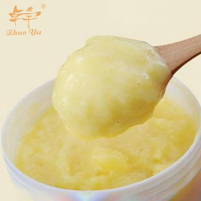 China High Quality Freeze Dried Royal Jelly Powder/Freeze Dried Royal Jelly Jelly Lyophilized Royal Powder ZY-RJ002 for sale