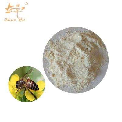 China Manufacturers High Quality 100% Pure Natural Bee Honey Venom Powder Extract ZY-BV001 for sale