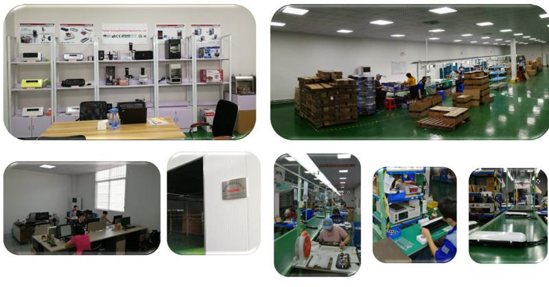 Verified China supplier - Foshan Youlong Electrical Appliance Co., Ltd.