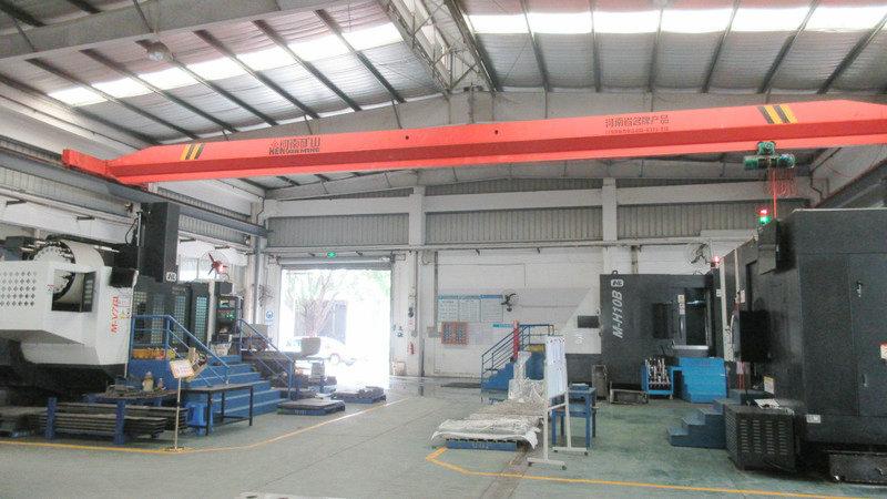 Verified China supplier - Guangzhou Yong Jin Machinery Co., Ltd.