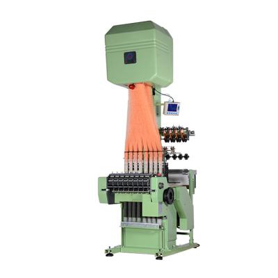 China New Product Flat Custom Design Mini Jacquard Knitting Machines for sale