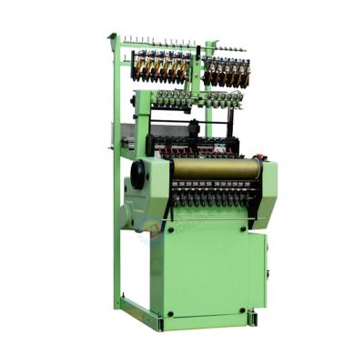 China To produce narrow fabrics hot sale ytb 4/80 yitai high speed loom for narrow belts making for sale