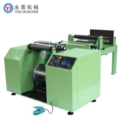 China Dedicated to fabrics warping beam machine GE 288+needle loom sample warping warping machine for sale