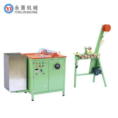 China Suitable ofr most webbing packing horizontal packaging machine parts scalloping machine for sale