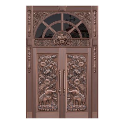 China Modern Entrance Door Indian House Main Gate Designs  Door for sale