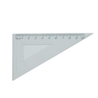 China Simple High Quality Cheap Custom Fast Delivery Xiangke M8705 Plastic Ruler for sale