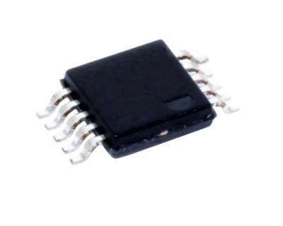 China LM3409HVMY/NOPB LM3409HVMYX/NOPB der Mosfet-Leistungstransistor-LED konstanter Crnt Dollar LED Dvr Beleuchtungs-Fahrer-1.6MHz 1A zu verkaufen