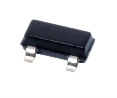 China LM62BIM3/NOPB HVAC Temperature Sensors Board Mount Temperature Sensors 2.7V 15.6mV/deg C Temp Sensor for sale