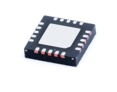 China El convertidor de datos de LED1642GWQTR IC especializó el convertidor a-digital de la inductancia de 12 pedazos en venta