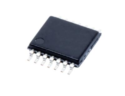 China Convertidor de datos de ADC104S021CIMM/NOPB IC ADC 4CH, 50KSPS-200KSPS 10B ADC en venta