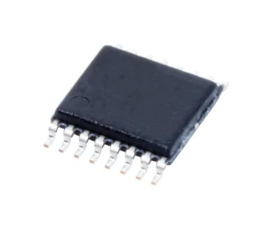 China SN74LVC74APWR Programmable Logic ICS Triggered D-Type Flip-Flops With Clear And Preset 14-TSSOP -40 to 125 for sale