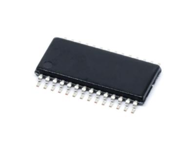 China Circuito integrado del microcontrolador de MSP430F1232IDWR MSP430F1232IPWR MSP430F135IPMR MSP430F149IPMR MSP430F169IPM en venta