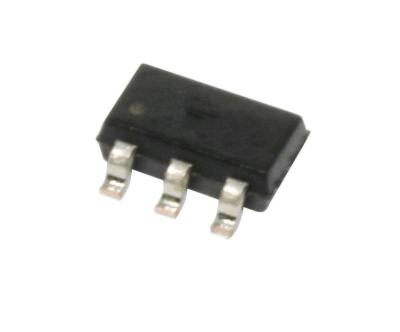 China LM3405AXMK Mosfet Power Transistor LED Lighting Drivers 1.6MHz 1A Constant Crnt Buck LED Dvr for sale