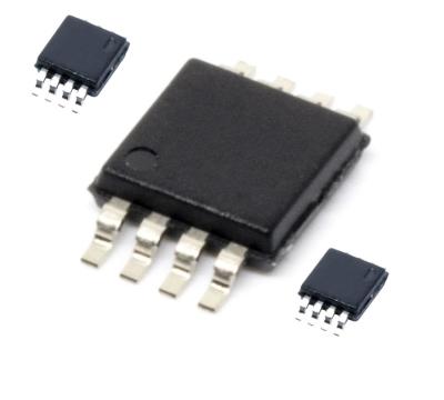 China Transmisor-receptor de baja potencia RS-485 de IC del interfaz de IC RS-485 del interfaz de SN65HVD3082EDR UART en venta