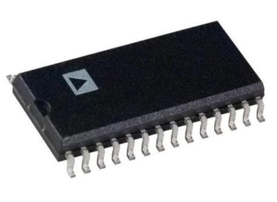 中国 PGAのAD7193BRUZ-REELのデータ変換装置IC ADC 4CHの超低い騒音24Bit 販売のため