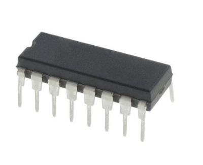 China SERIE IC AD7243ANZ-Umsetzer ICs DAC CMOS 12B zu verkaufen