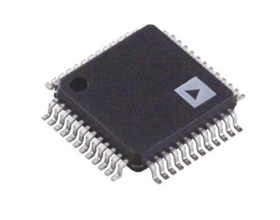 China Circuito integrado MCU Bajo-Pwr Prec ADC dual análogo Flash/EE del microcontrolador ADUC7060BSTZ32 en venta