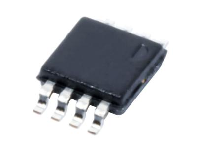 China LM75BIMM-3/NOPB LM75BIMX-3/NOPB Digital HVAC Temperature Sensors Board Mount No External Components for sale