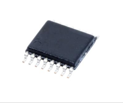 中国 PCA9557PWR UARTインターフェイスIC入力/出力のエキスパンダー遠隔8B I2C及びSMBus入力/出力のエキスパンダー 販売のため