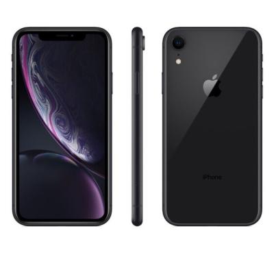 China Original Unlocked Mobile Phone Wholesale Used Mobile Phone For Iphone Xr Used Mobile Phone Wholesale Dubai Iphone XR for sale