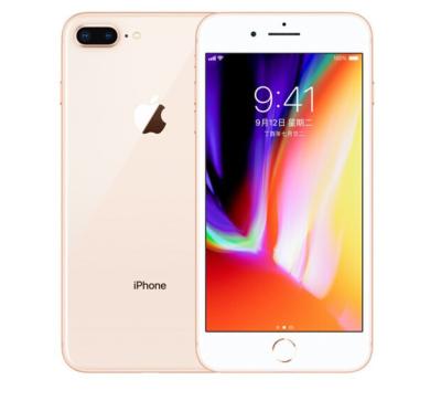 China 8plus Used Original Silver Wholesale Opened Smartphone Second Hand Mobile Phone For Iphone 8 plus 64 gigabyte 128gb 256gb iphone 8 plus for sale