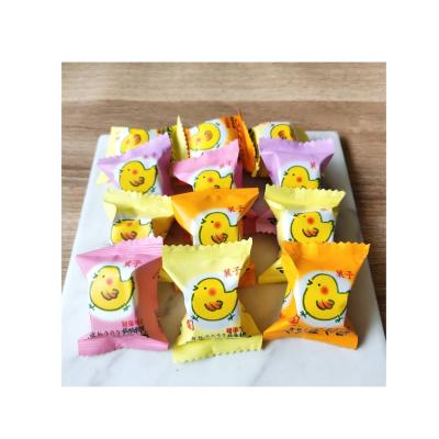 China Taiwan Sweets Chicken Candy Decaf Vegetarian Sweets for sale