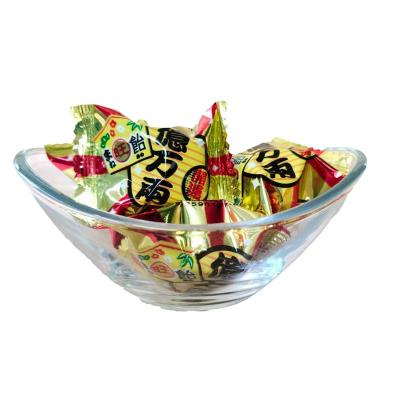 China Taiwan Decaffeinated Candy Factory Halal Fruit Jelly Candy Bulk for sale