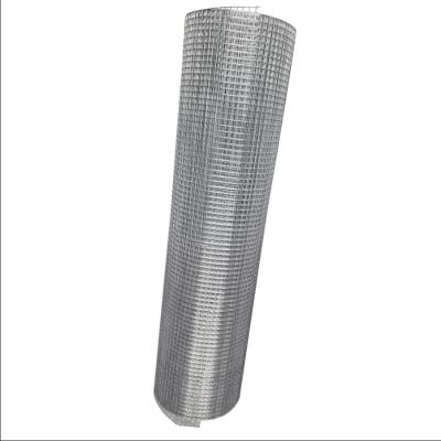 China Fence PVC Galvanized Welded Wire Mesh Fencing Net Iron Wire Mesh for sale