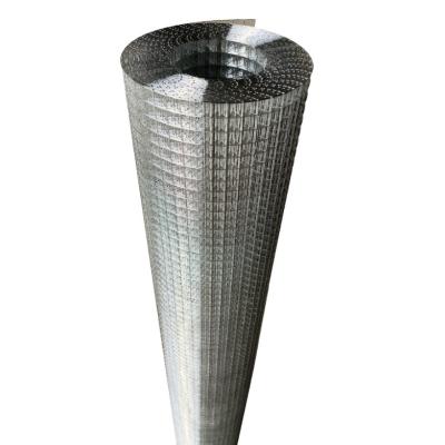 China Fence Mesh Anping honglin 2x2 electro galvanized welded wire mesh made in China for sale