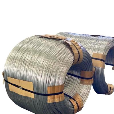 China Low Price BWG 20 High Quality GI Galvanized Wire 21 22 Binding Wire Galvanized Binding Wire for sale