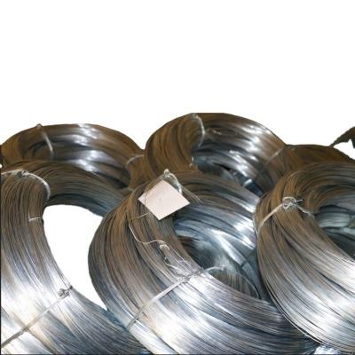 China China Low Carbon Steel Wire Galvanized Binding Wire Factory Galvanized Binding Wire for sale