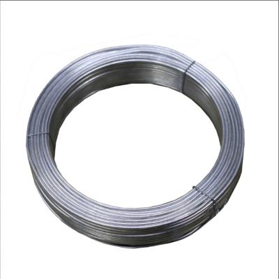 China Best Thickness 0.45mm 0.50mm Hot Dipped Galvanized Iron Wire Price Fencing for sale