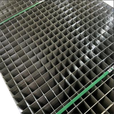 China Fence Mesh Anping 2x2 Galvanized Welded Wire Mesh Panel for sale