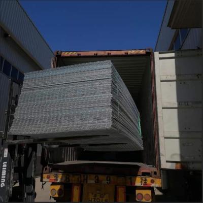 China Fence Mesh 50 x 50 x 2.5mm Spot Mild Steel Rod Galvanized Welded Mesh Screen Panels and Grilles for Metal Cage Panels for sale