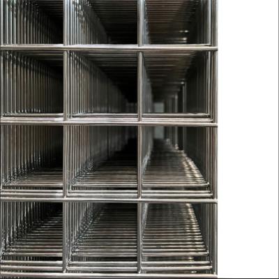 China Promotional Construction Fence Mesh Transport 2x4 Welded Wire Mesh Fence Panel for sale