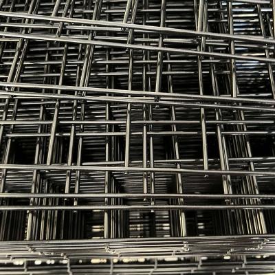 China Fence Mesh Good Quality Anping Factory Price PVC Welded Wire Mesh Panel for sale