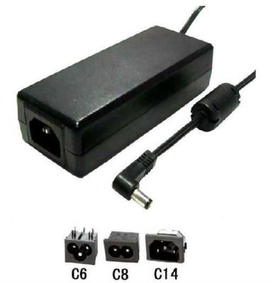 China 24v 2.5a desktop adapter for sale