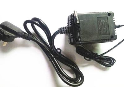 China AC AC Power Adapter EN61558 DESKTOP POWER SUPPLY AC /DC linear for sale