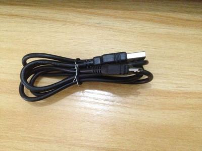 China USB 2.0 to 5pin micro usb cable for phone charger for sale