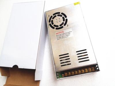 China Metal  box switching power supply  200W 250W 350W 360W 400W 500W LED light  switching power supply for sale