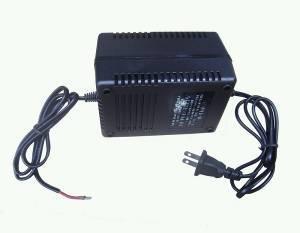 China AC/AC 18V 980MA transformer adaptor for sale