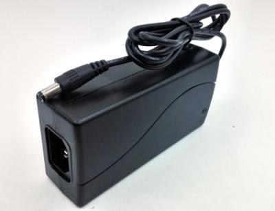 China 24V1.75A(42W)desk-type adapter for sale