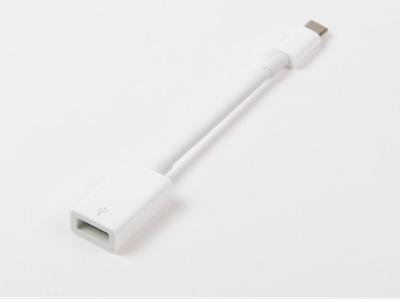 China USB to type C date cable connecting line à venda