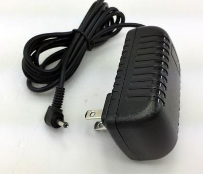 China 15W 5V 6.5V 9V 12V 15W 500ma 1A 2A 3A Power Adapter for ipad for sale